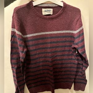 Men’s Sweater - Urban Pipeline - Medium